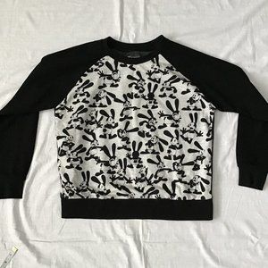 ELEVEN Paris The Doors collaboration Rucess Sweatshirt